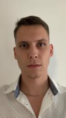 Matic Lozinsek