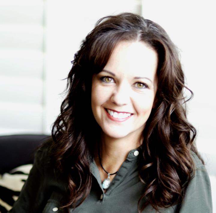 Jennifer Rogers