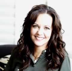 Jennifer Rogers