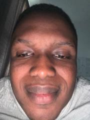 Daniel Okebu