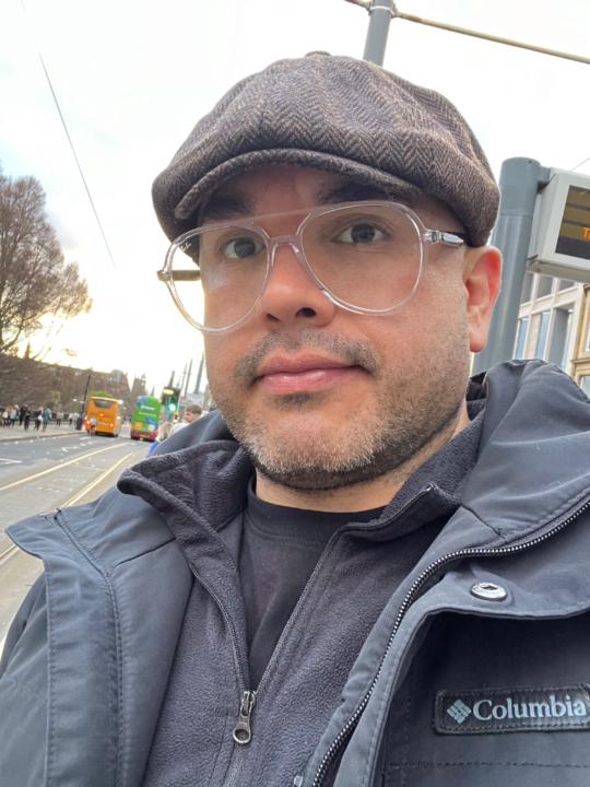 Frank Lugo