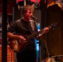 Joe Truscott
