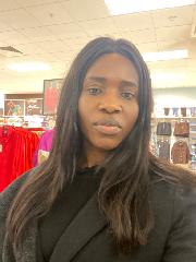 Titilayo Okeowo