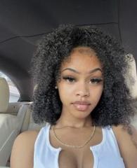 Shaniqua Keisha