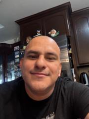 Boris Gomez