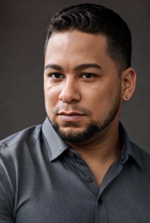 Javier Gonzalez