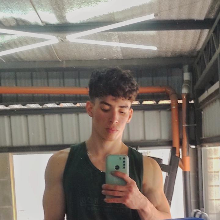 Mateo Blanco