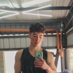 Mateo Blanco