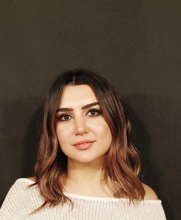 Seda Civcioğlu