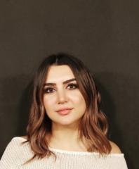 Seda Civcioğlu
