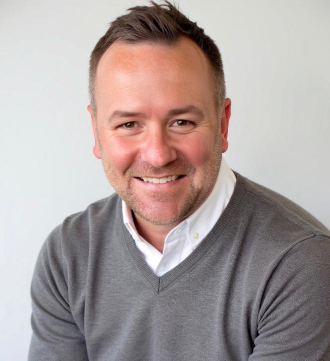 Brian Pape