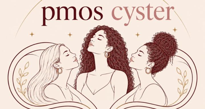 PMOS CYSTER
