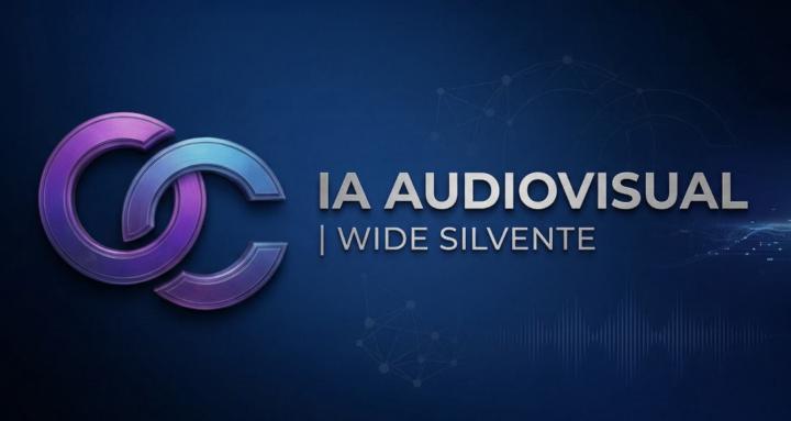 IA Audiovisual | Wide Silvente