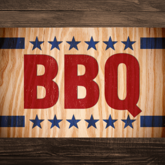 Lots of Stuff Good to Eat at Bar-B-Que House