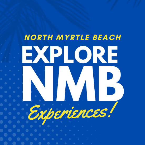 North Myrtle Beach (Beach Rules & Laws)