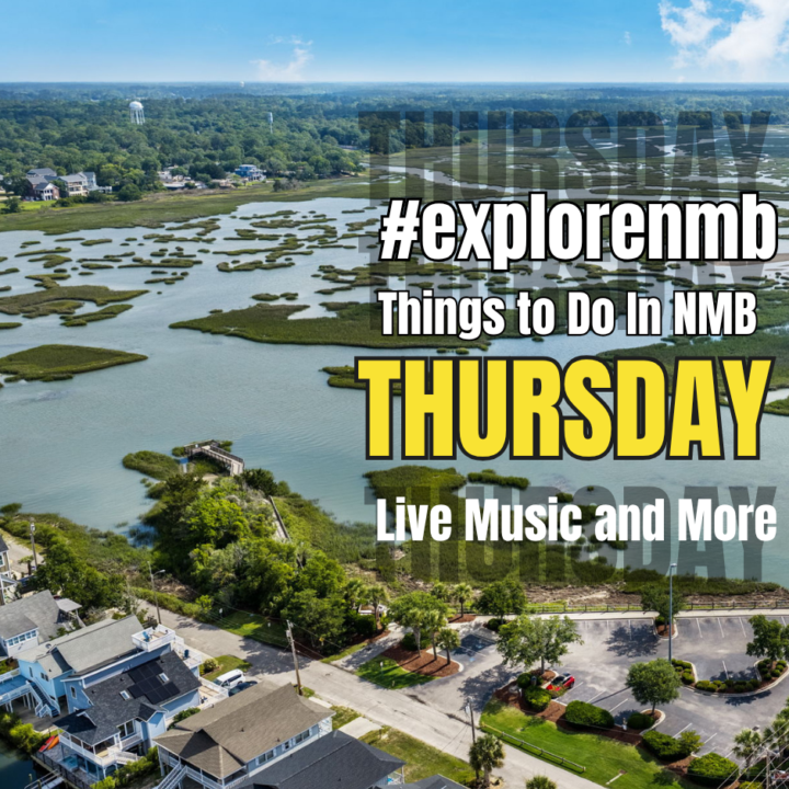 Thursday in NMB