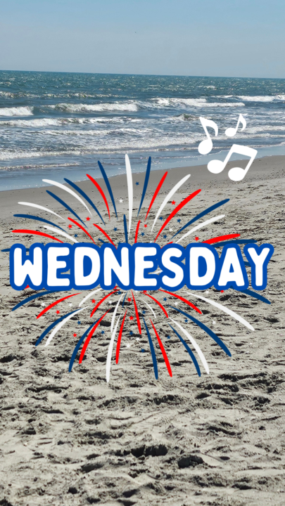 wednesday nmb