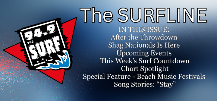 Issue #6 is OUT - The SURFLINE