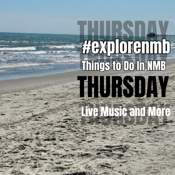 NMB Thursday
