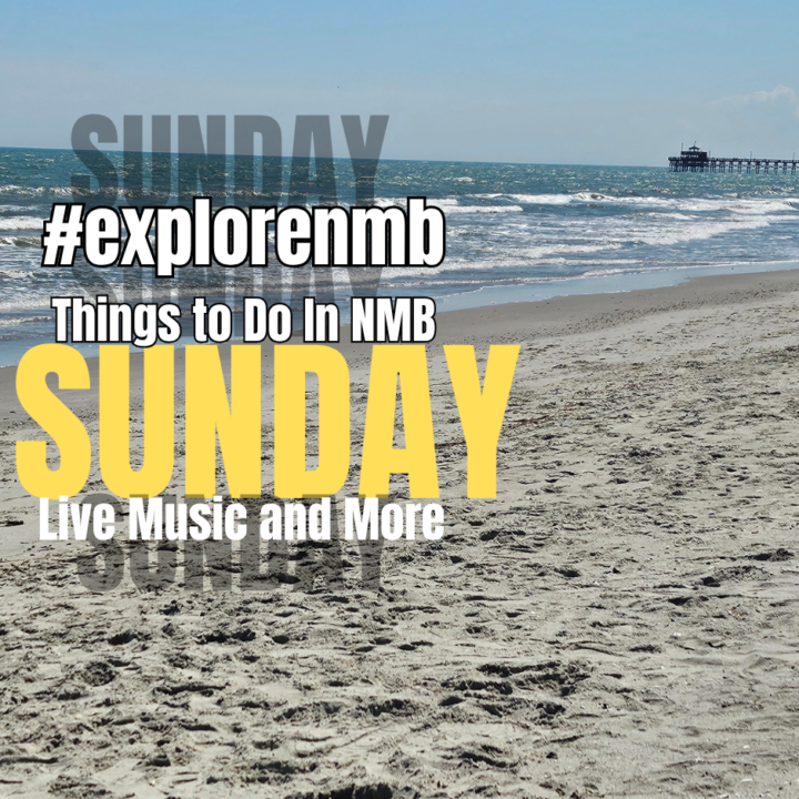 NMB Sunday