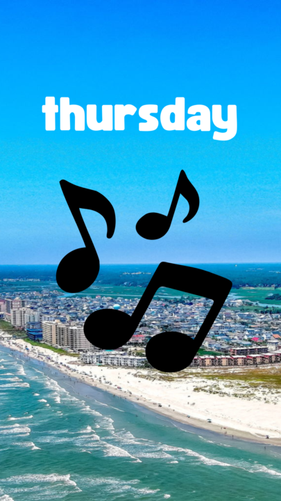 Thursday NMB