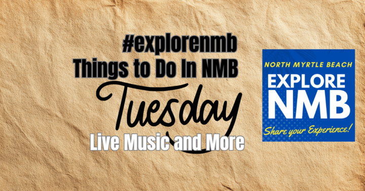 NMB Tuesday