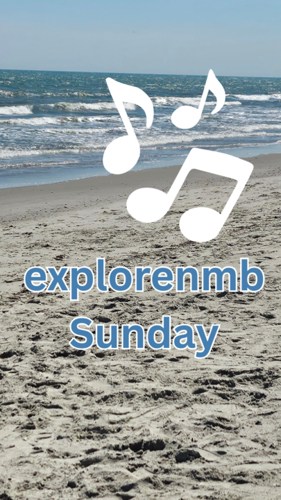 North Myrtle Beach Sunday