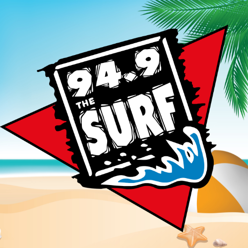 All Time Top 100 Beach Music Songs - 94.9 The Surf