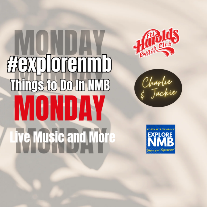 Monday NMB