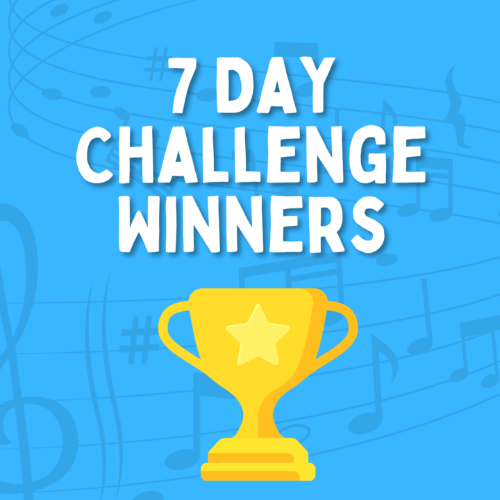 7 Day Leaderboard Challenge