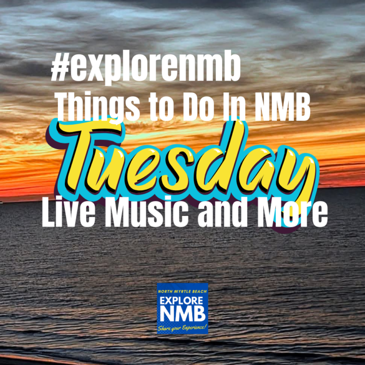 Tuesday in NMB