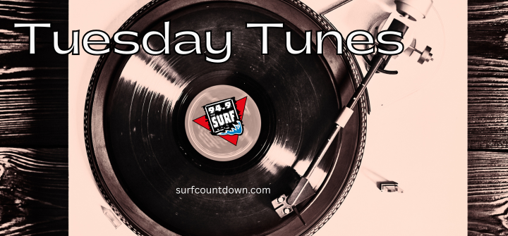 Fat Tuesday Playlist