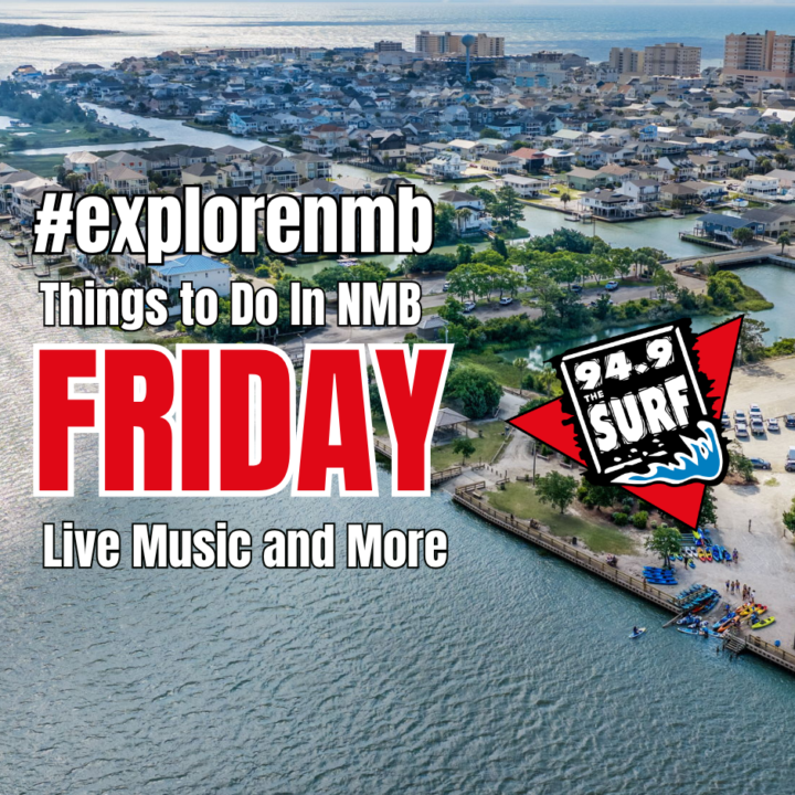 NMB Friday
