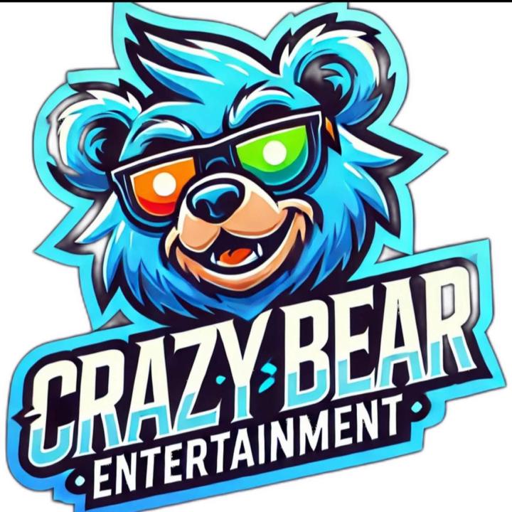 Fun with Crazy Bear Entertainment