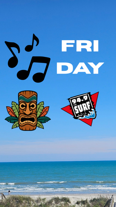 friday in nmb