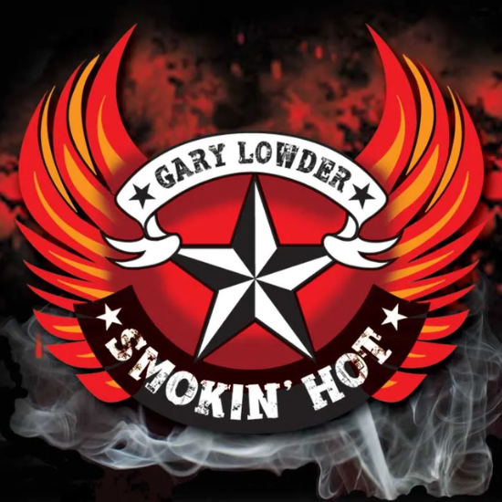 Gary Lowder & Smokin' Hot