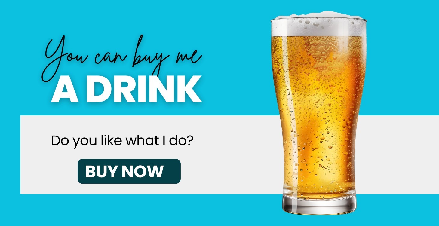 Buy Me a Drink