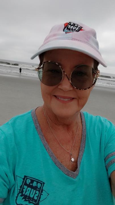 Happy Birthday to The Surf