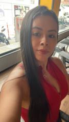 Johana Giraldo