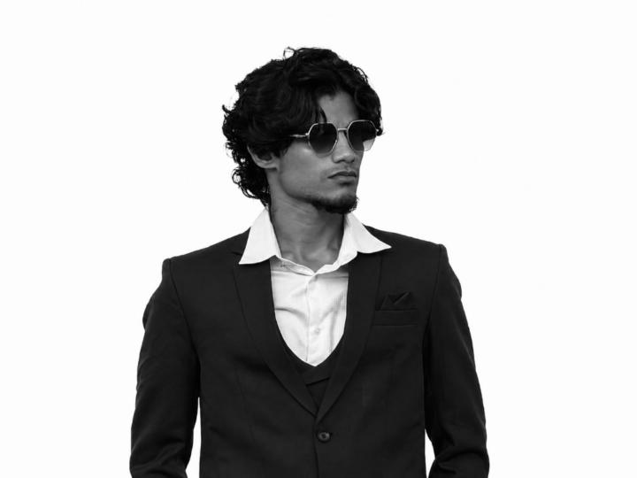 Shafeel Ahamed