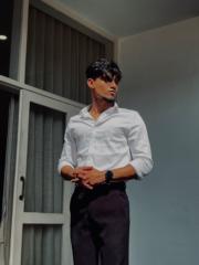 Shafeel Ahamed