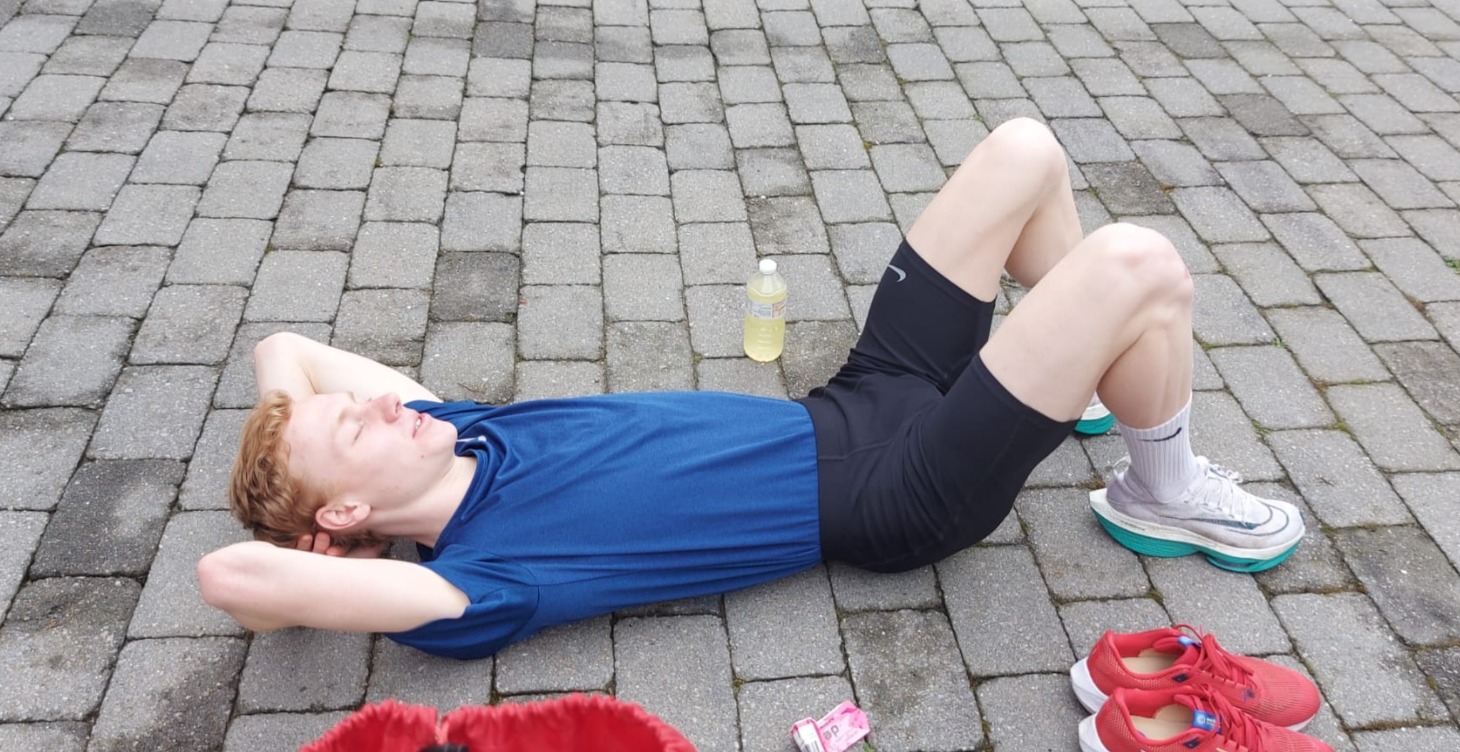 Running Injuries