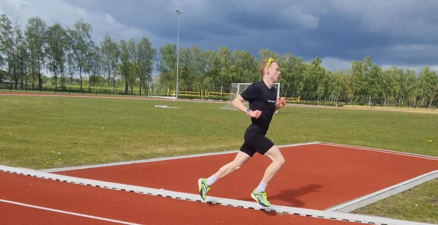 Drills, Core, Strength & Mobility
