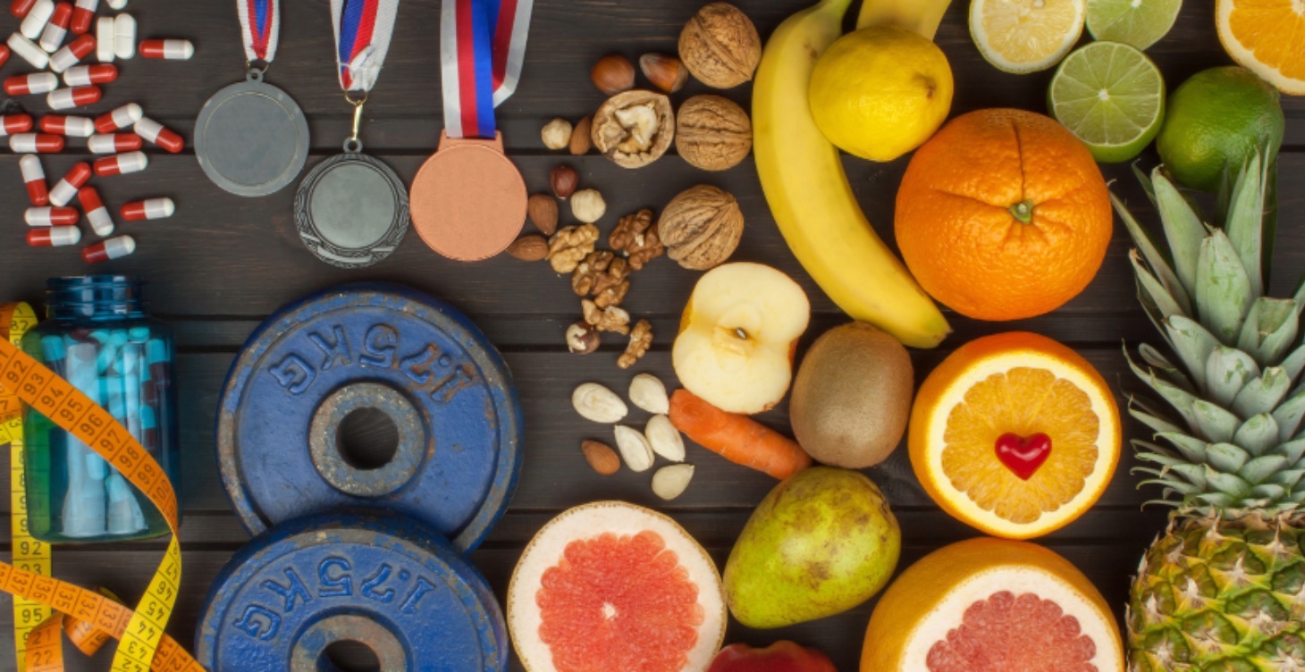 Performance Nutrition