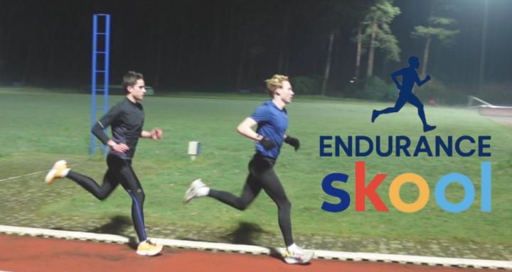 Endurance skool