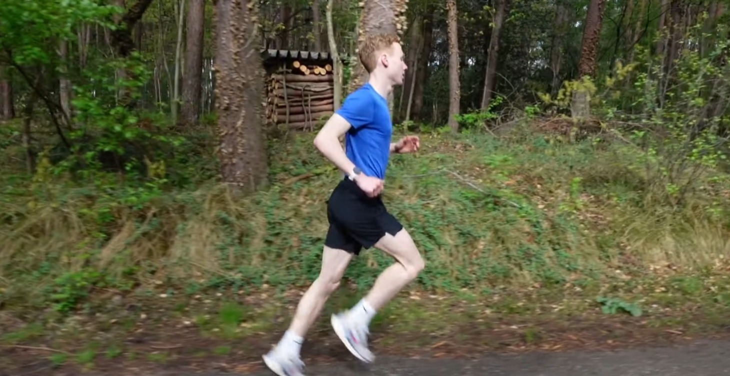 Drills, Core, Strength & Mobility