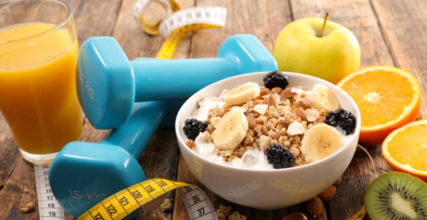 Performance Nutrition