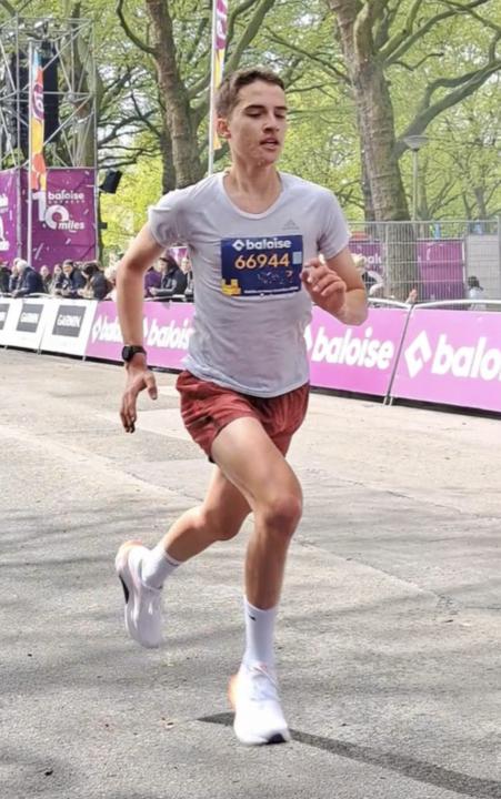 How I Took My 5K Time from 18 Minutes to 15:20 in 4 Months
