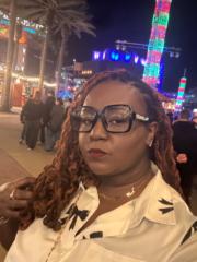 Lakeisha Allen