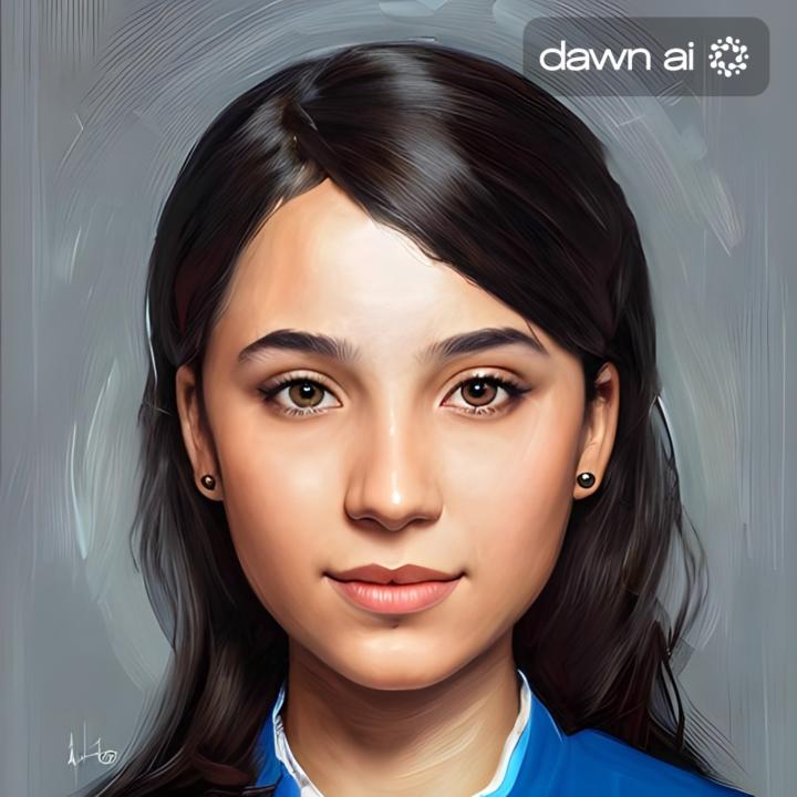 Meriem Anj